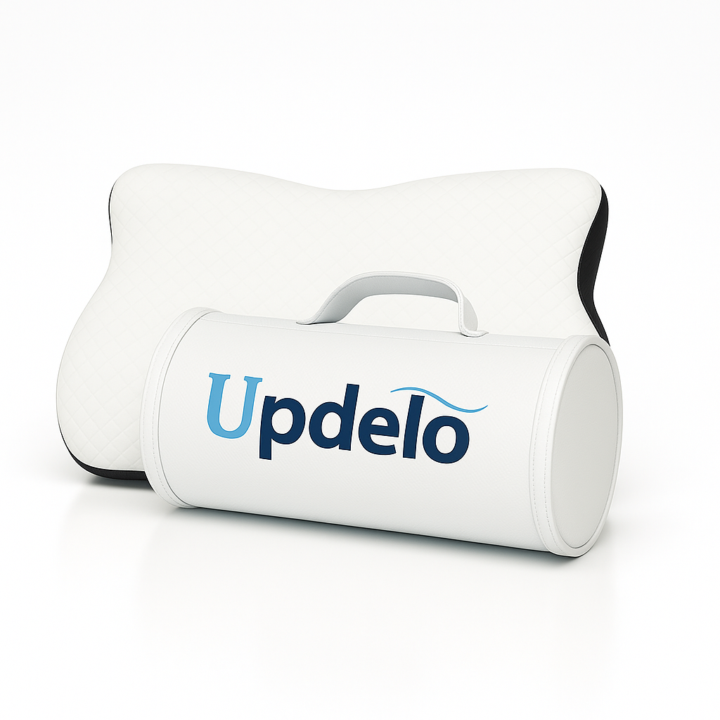 Updelo -Coussin ergonomique