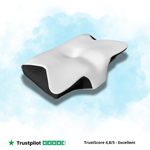 Updelo -Coussin ergonomique
